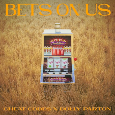 Bets On Us ft. Dolly Parton | Boomplay Music
