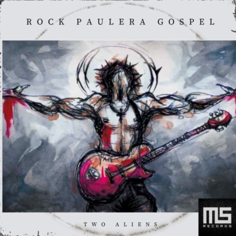 Rock Paulera Gospel