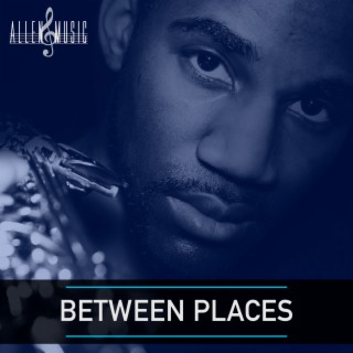 Between Places