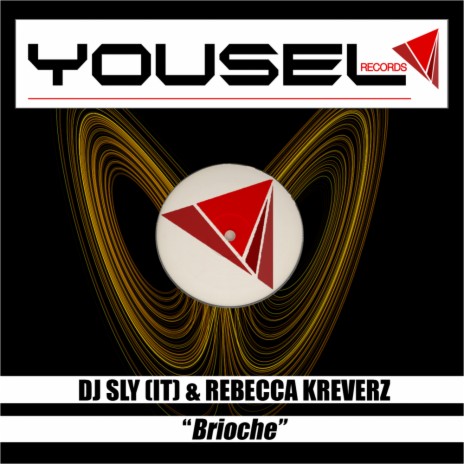 Brioche (Original Mix) ft. Rebecca Kreverz