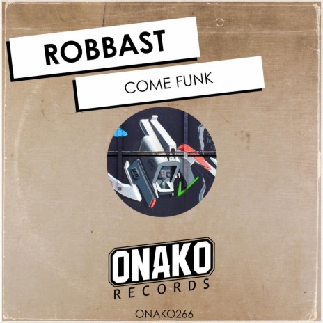 Come Funk (Radio Edit) | Boomplay Music