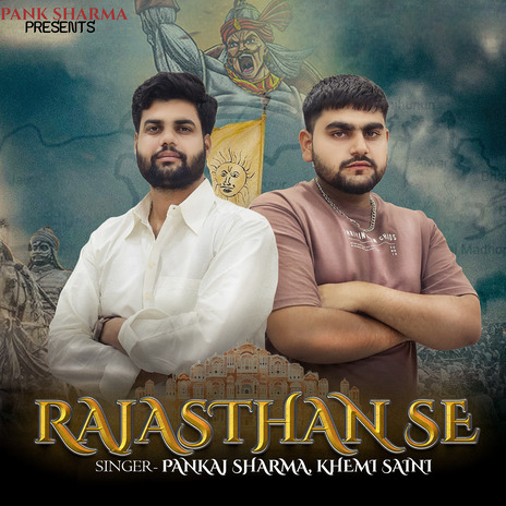 Rajasthan Se ft. Khemi Saini | Boomplay Music