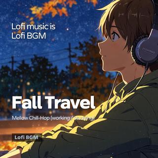 Fall Travel (Lofi Study Music)