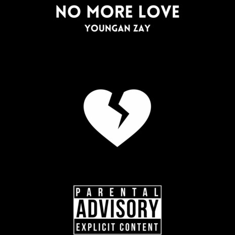 No More Love | Boomplay Music