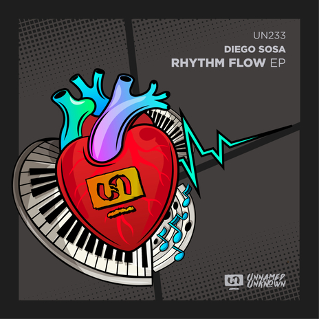 Rhythm Flow | Boomplay Music