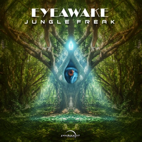 Jungle Freak | Boomplay Music
