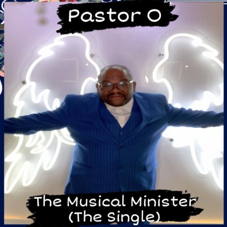 The Musical Minister