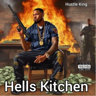 HELLS KITCHEN