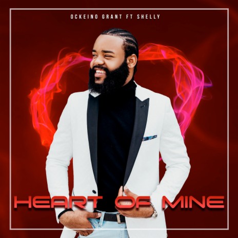 Heart of Mine ft. Shelly | Boomplay Music