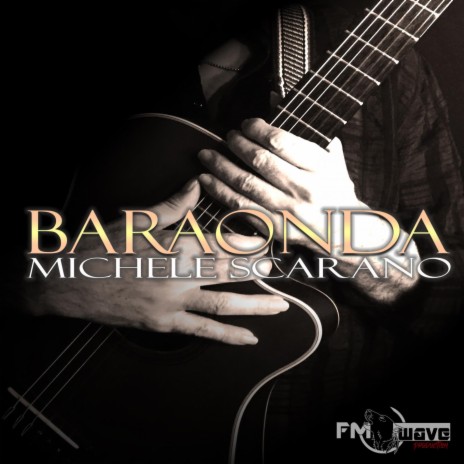 BARAONDA | Boomplay Music