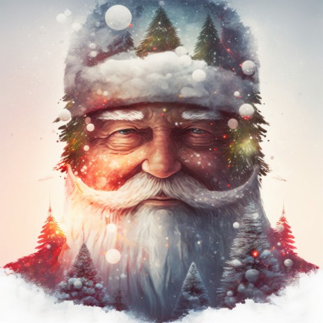 Silent Night ft. Christmas & Christmas Spirit | Boomplay Music