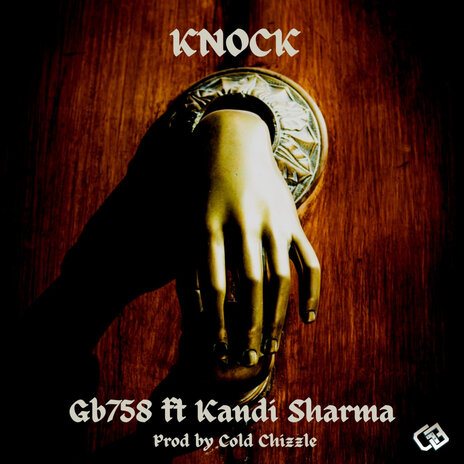 Knock ft. Kandi Sharma | Boomplay Music