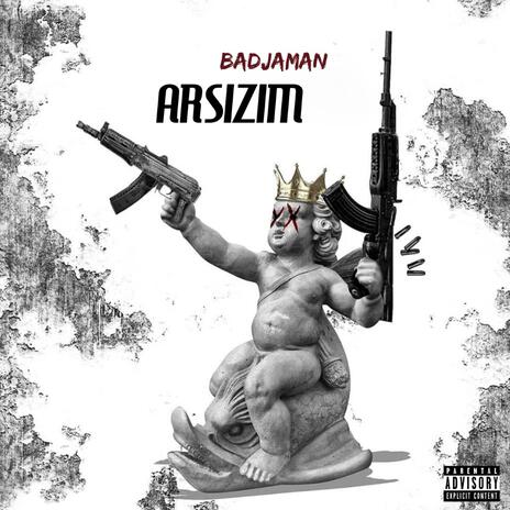 Arsızım | Boomplay Music