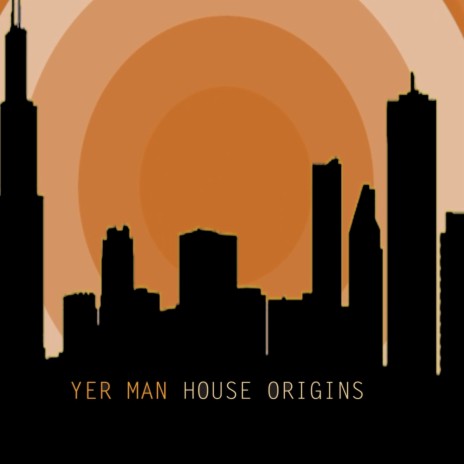 House Origins (Radio edit)