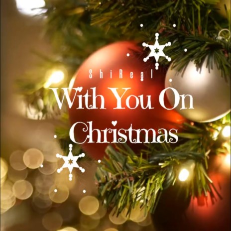 With You On Christmas | Boomplay Music