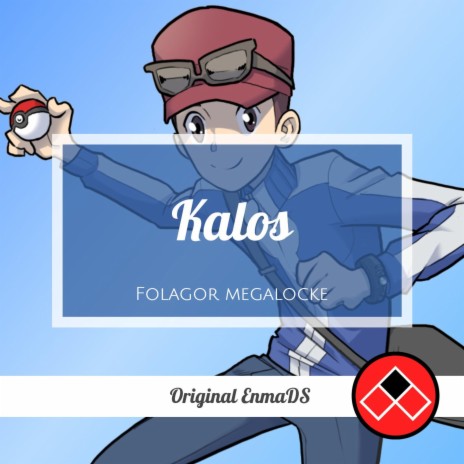 Kalos (Folagor Megalocke) | Boomplay Music