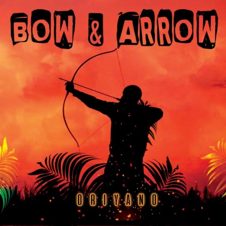 Bow & Arrow (Radio Edit) | Boomplay Music