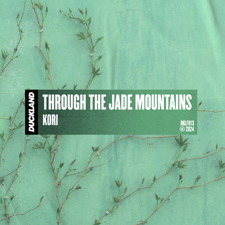 Through The Jade Mountains | Boomplay Music