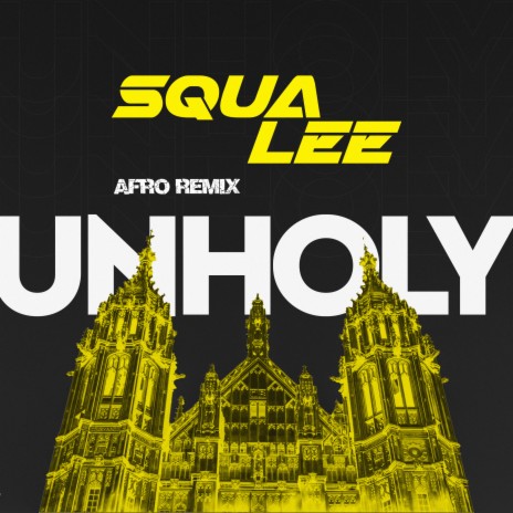 Unholy (Afro Remix) | Boomplay Music