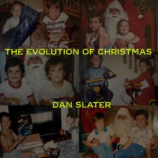 The Evolution Of Christmas lyrics | Boomplay Music