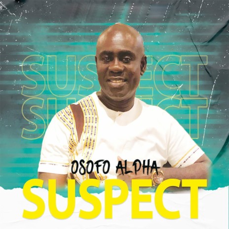 Suspect | Boomplay Music