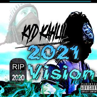 2021 Vision