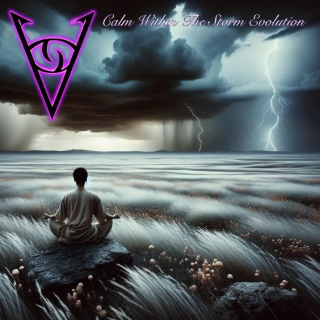 Calm Within The Storm Evolution