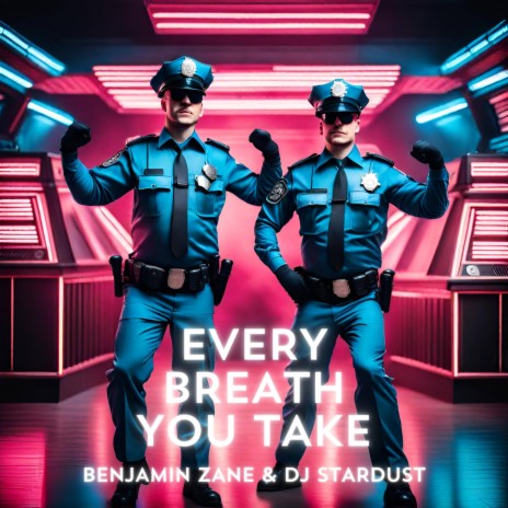 Every breath you take ft. Dj Stardust | Boomplay Music