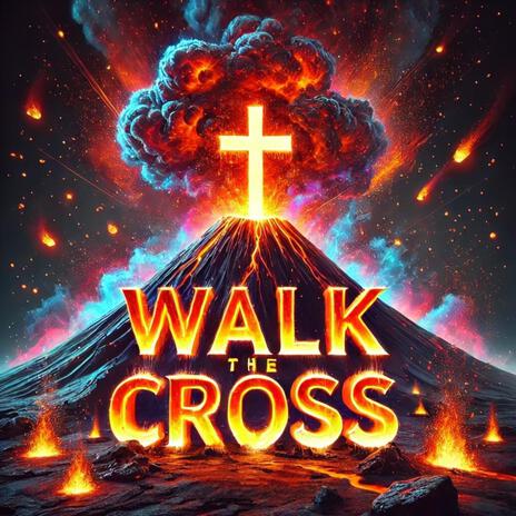 Walk The Cross | Boomplay Music