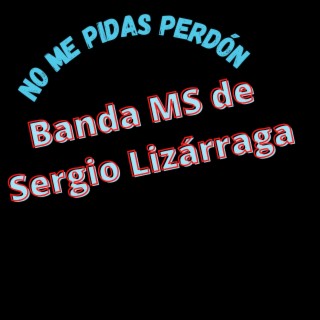 Banda MS de Sergio Lizárraga