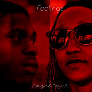 Feelings ft. Danger Official lyrics | Boomplay Music