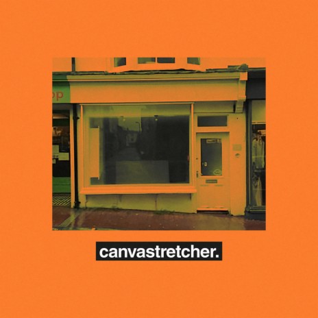 canvastretcher | Boomplay Music