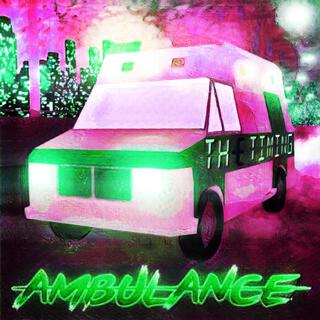 Ambulance (Slowed + Reverb)