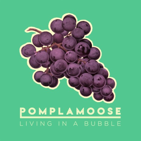 Living in a Bubble | Boomplay Music