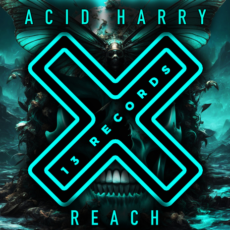 Reach (Radio Mix) | Boomplay Music