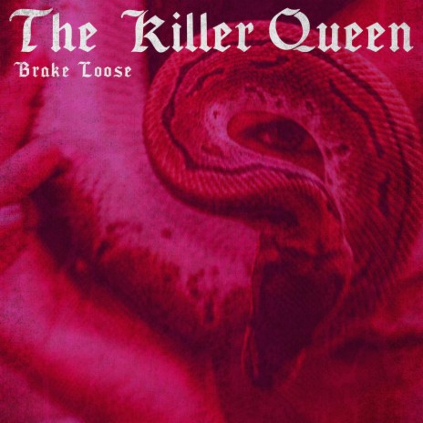 The Killer Queen ft. Sophie Whittaker | Boomplay Music
