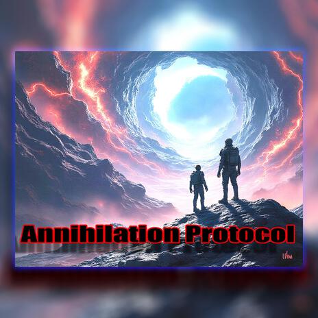 Annihilation Protocol | Boomplay Music