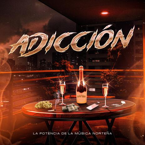 Adicción | Boomplay Music