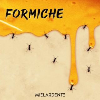 Formiche