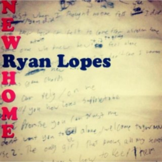 Ryan Lopes