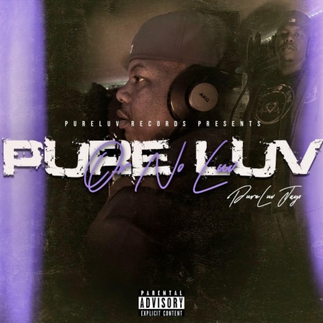 Get Some Money ft. PureLuv B.A.