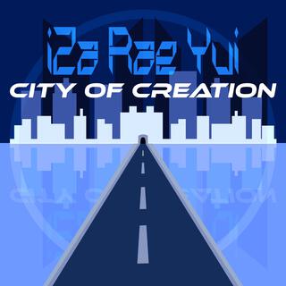 City of Creation