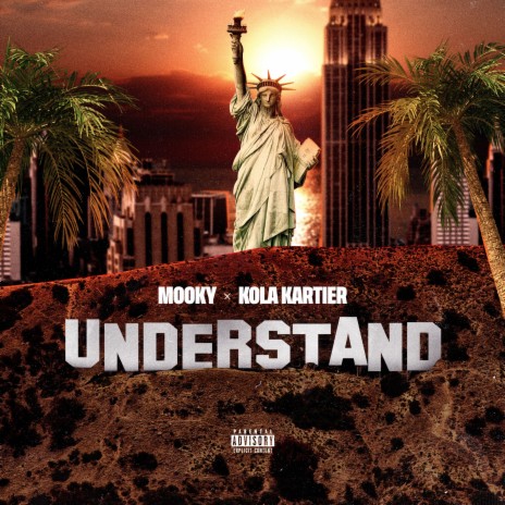 Understand ft. Kola kartier | Boomplay Music