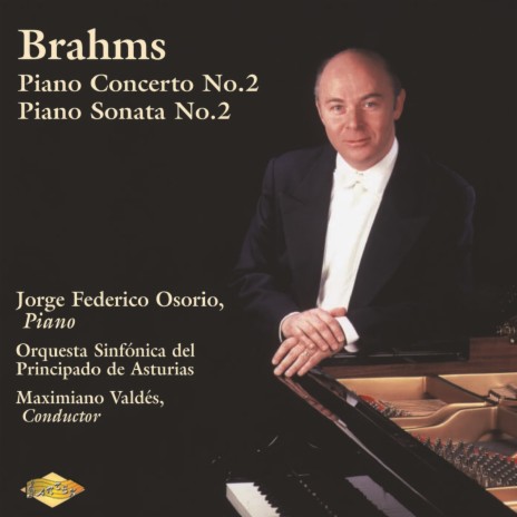 Piano Sonata No. 2 in F-Sharp Minor, Op. 2: III. Scherzo. Allegro | Boomplay Music