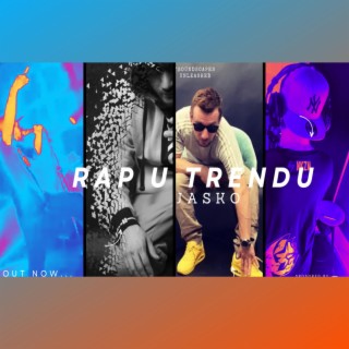 Rap u trendu