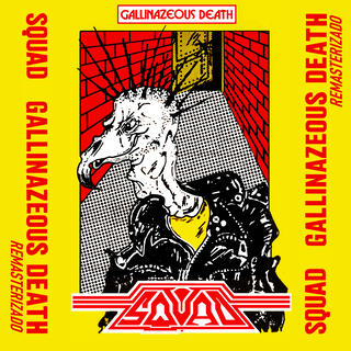 Gallinazeous Death (Remasterizado)