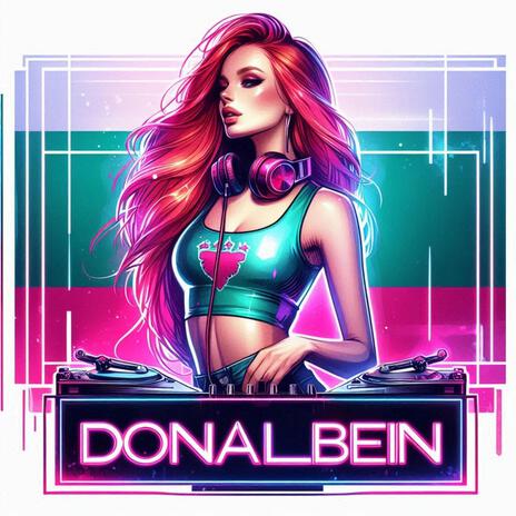 Dance All Night_1 | Boomplay Music