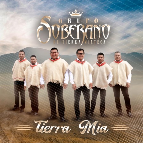 Tierra Mía | Boomplay Music