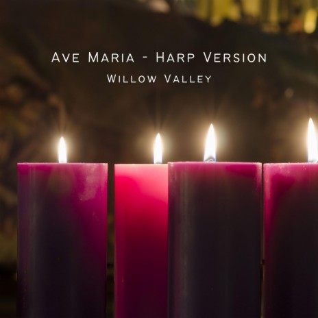 Ave Maria (Harp Version)