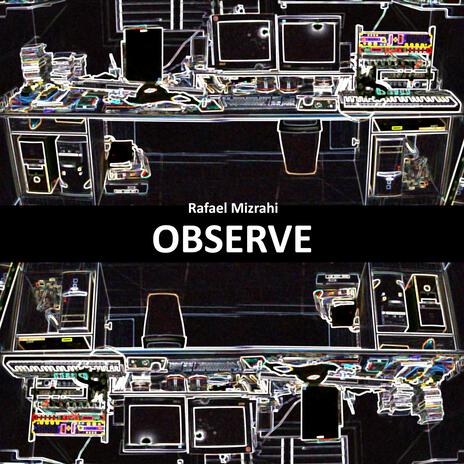 Observe | Boomplay Music